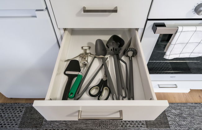 Hiisi Homes Espoo Finnoo - Photo 35