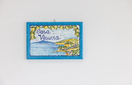 Marescala vacation - Casa Vesuvia - Photo 24