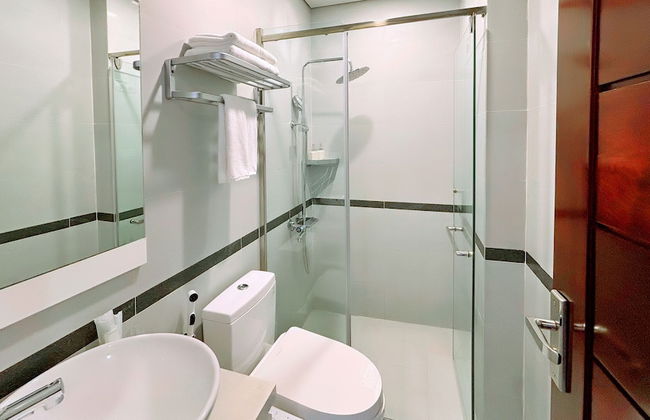 Lee Apartment & Hotel - Photo 13