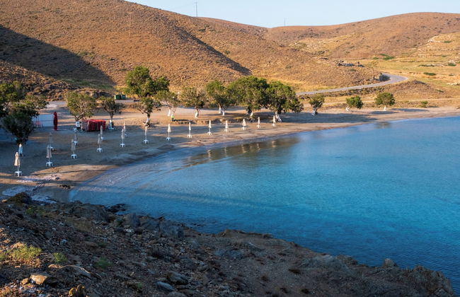 Giasemi Rooms - Foto 72