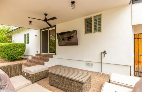 Casa Gia- Quiet Luxury Biltmore Area - Heated Pool - Foto 59