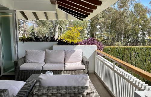 PUERTO BANUS Apartamento FANTASTICO - Foto 14