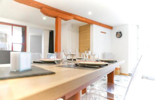 Le Gîte des Cimes - Foto 66