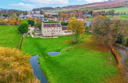 The Retreat at Glenridge House - North East Escpaes - Photo 39