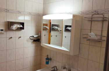 Apartment Brockenblick mit tollen Blick und Schwimmbad - Foto 8