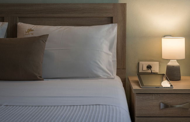 Villa Roxanne - Foto 32