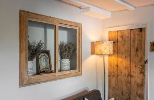 Nightingale Cottage, near Aldeburgh and Orford - Foto 12