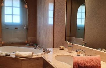 La casa de Margarita y Sisco, Villa avec piscine - Foto 40