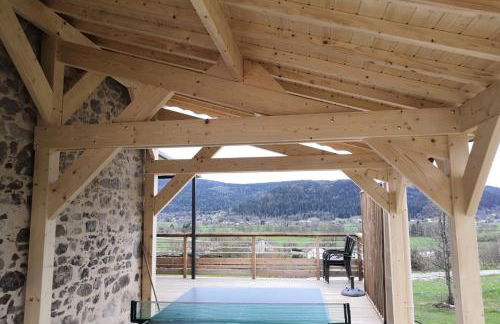 Gîte dans les Vosges Gite du Feing des Loges - Foto 12