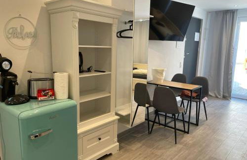 Ferienwohnung Beutelsbacherstr. 12 B - Foto 8