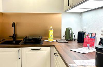 Am Engelserker - Apartments im Zentrum - Photo 6