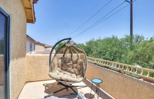 North Las Vegas Home with Hot Tub - 14 Mi to Strip! - Foto 30