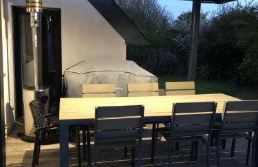 Les Bleuets - Erdivines - Foto 73