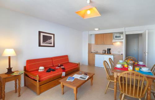 Résidence Goélia Royal Peyragudes - Foto 27