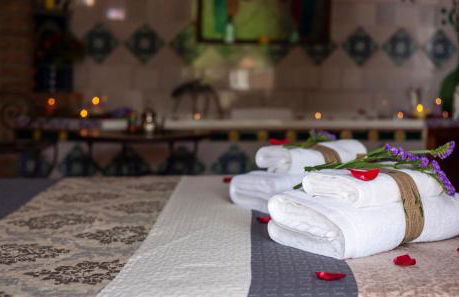 Apartamentos La Granja - Foto 62