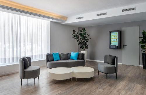 Apartamentos Vibra Tivoli - Photo 29