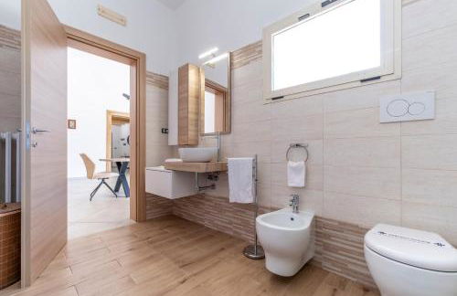 Bovio28 - Nel Centro Del Salento - Foto 8