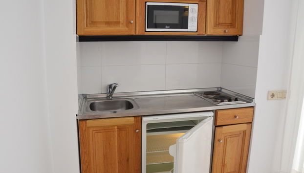 Apartamentos Vibra Panoramic - Photo 3