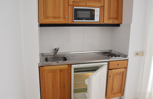 Apartamentos Vibra Panoramic - Foto 3