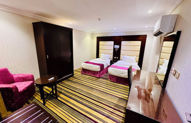 The residence hotel - Foto 9