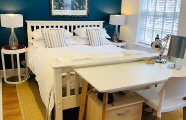 The Mews Cottage, with parking, Yarm - Foto 10