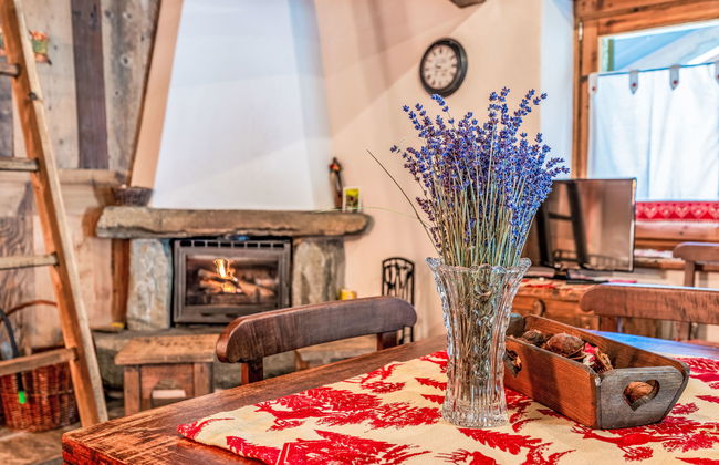 Baita Baulin - Photo 3