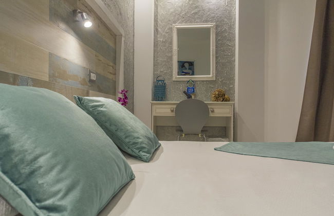 Hotel Sun Holidays - Foto 13