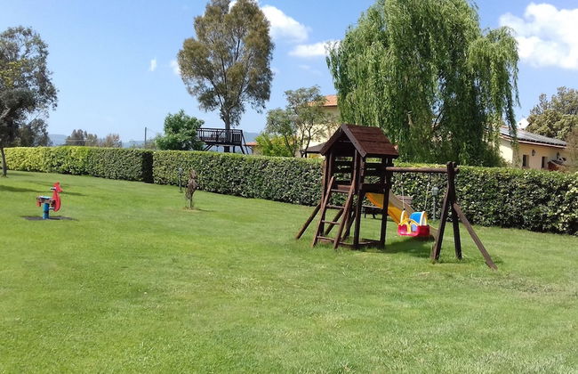 Tenuta dei Principi - Foto 26