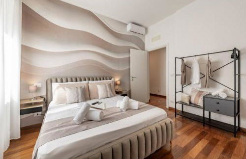 Boccadasse Luxury Home - Mare - Stazione - Comfort - Foto 23