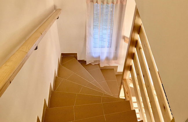 Charming Holiday Home in Wolin With Terrace - Foto 1