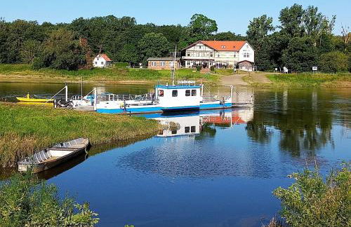 Turmblick Gästequartier Coswig: Hier erwartet Sie individueller Service im Herzen der Altstadt. - Foto 23