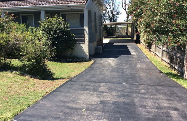 Fingal Beach Shack - Foto 16