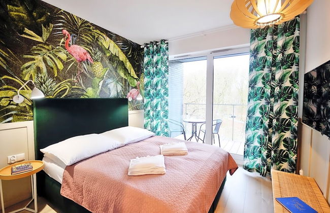 BalticON Nadmorskie Tarasy - Foto 39