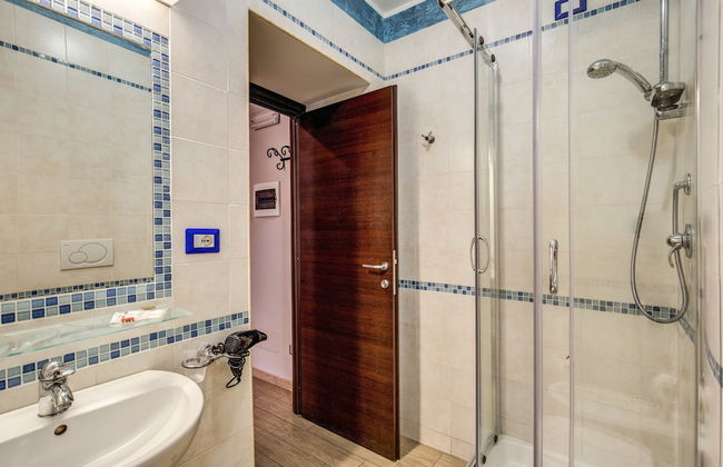 Buonarroti Suite - Foto 43