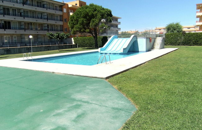 Apartamento Blau Park 415 - Foto 12