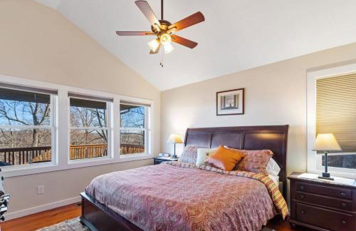 Appalachian Ski Mountain Chalet - Foto 11