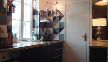 Les appartements d artiste de la Villa du 15 - Restaurant La Maison - piscine chauffée - Foto 3