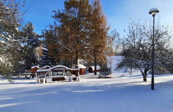 Kolorowe Wzgórze Zagórze - Foto 27