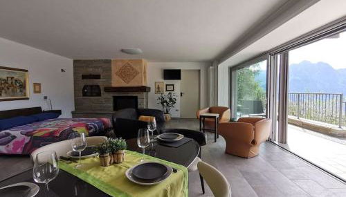 La Grande Terrazza - Photo 5