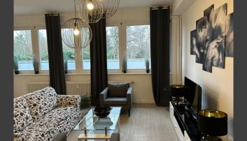 BoLA Ferienwohnung Hamburg Wandsbek Nr 42 - Foto 3