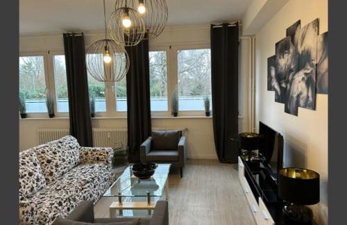 BoLA Ferienwohnung Hamburg Wandsbek Nr 42 - Foto 3