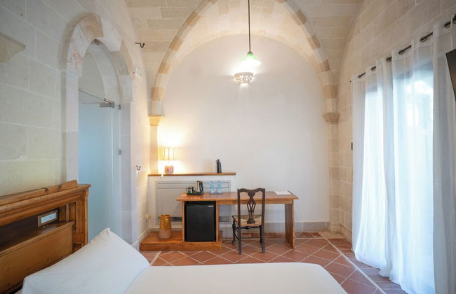 Masseria Le Lamie - Foto 50