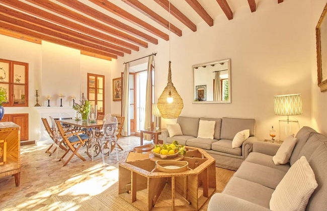 Holiday Home With Barbecue Area - Foto 7