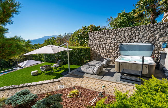 Kvarner house - Foto 3