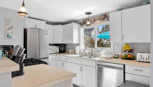 Island SunRise - Foto 5