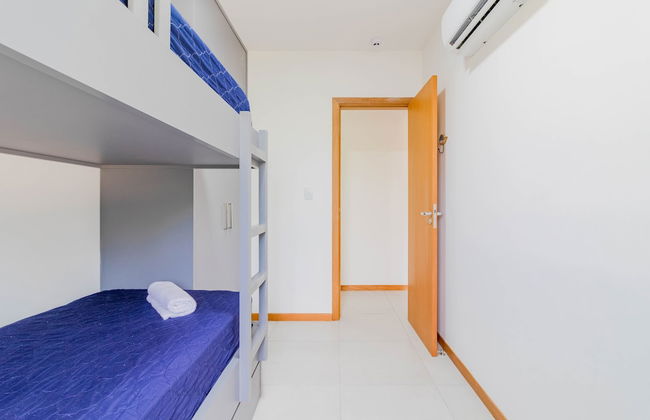 IT29 Excelente ap 3 Quartos 50m da Praia - Photo 14