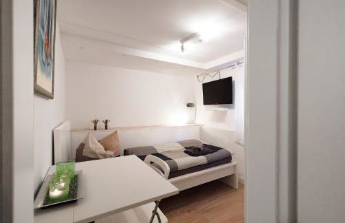 Arkadia Pension Norderstedt - Foto 6