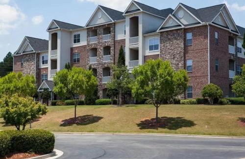 Landing Amazing 1BD Tennis Court Clubhouse - Foto 17