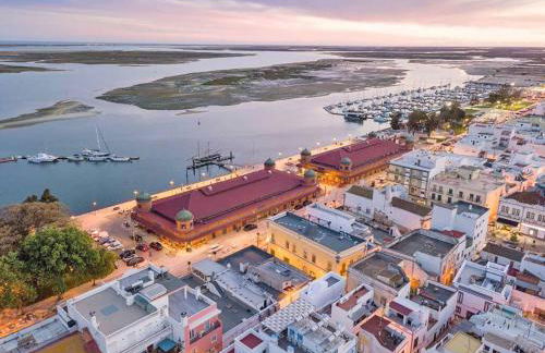 A Minha Casinha - Marim Olhão By Junto ao Mar - Foto 47