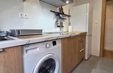 Postiguet Beach 2 garajes SuperHost SuperFlat - Photo 21